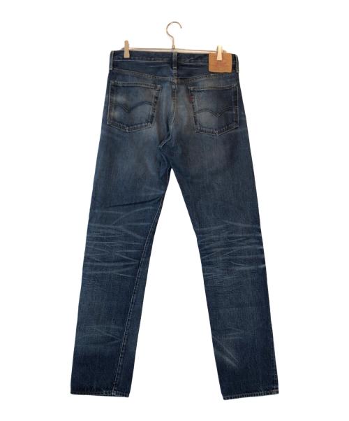 LEVI'S VINTAGE CLOTHING（リーバイス ビンテージ クロージング）LEVI'S VINTAGE CLOTHING (リーバイス ビンテージ クロージング) 501ZXX 1954年モデル デニムパンツ インディゴ サイズ:W34×L34の古着・服飾アイテム