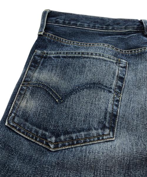 LEVI'S VINTAGE CLOTHING（リーバイス ビンテージ クロージング）LEVI'S VINTAGE CLOTHING (リーバイス ビンテージ クロージング) 501ZXX 1954年モデル デニムパンツ インディゴ サイズ:W34×L34の古着・服飾アイテム