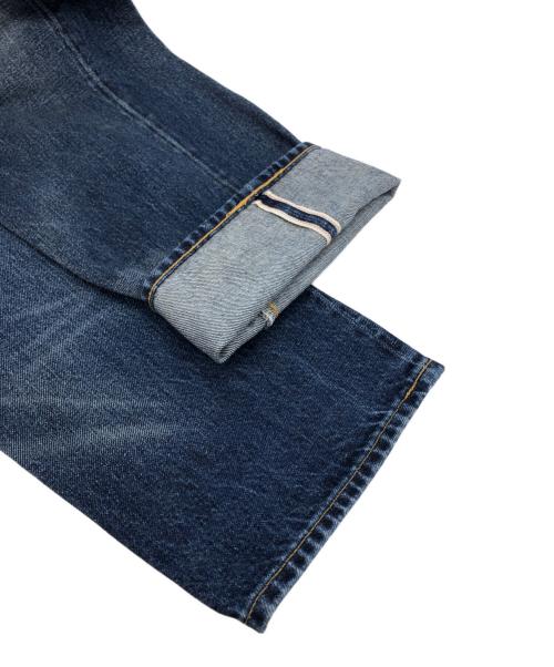 LEVI'S VINTAGE CLOTHING（リーバイス ビンテージ クロージング）LEVI'S VINTAGE CLOTHING (リーバイス ビンテージ クロージング) 501ZXX 1954年モデル デニムパンツ インディゴ サイズ:W34×L34の古着・服飾アイテム