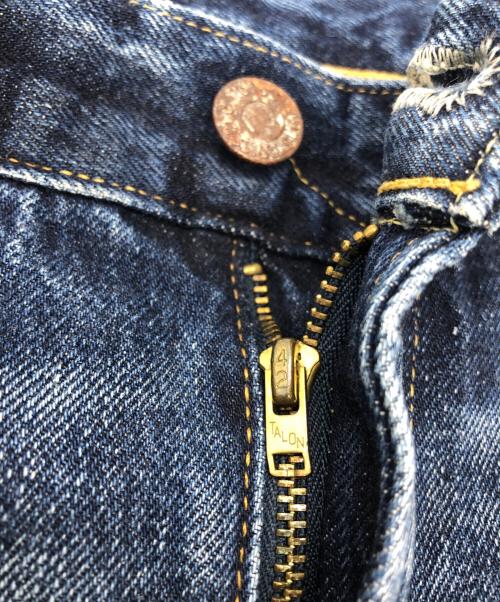 LEVI'S VINTAGE CLOTHING（リーバイス ビンテージ クロージング）LEVI'S VINTAGE CLOTHING (リーバイス ビンテージ クロージング) 501ZXX 1954年モデル デニムパンツ インディゴ サイズ:W34×L34の古着・服飾アイテム