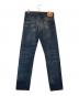 LEVI'S VINTAGE CLOTHING (リーバイス ビンテージ クロージング) 501ZXX 1954年モデル デニムパンツ インディゴ サイズ:W34×L34：15000円
