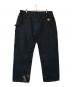 CarHartt (カーハート) ダブルニーペインターパンツ ブラック サイズ:44×32：30000円