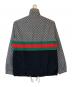 GUCCI (グッチ) ジャケット ネイビー サイズ:L：50000円
