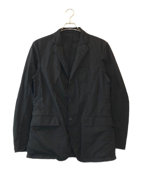 teatora（テアトラ）TEATORA (テアトラ) Device jacket PACKABLE ブラック サイズ:3の古着・服飾アイテム