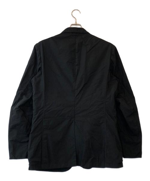 teatora（テアトラ）TEATORA (テアトラ) Device jacket PACKABLE ブラック サイズ:3の古着・服飾アイテム
