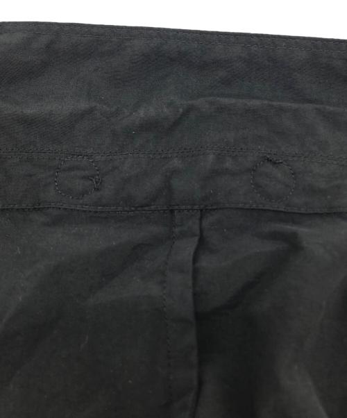 teatora（テアトラ）TEATORA (テアトラ) Device jacket PACKABLE ブラック サイズ:3の古着・服飾アイテム