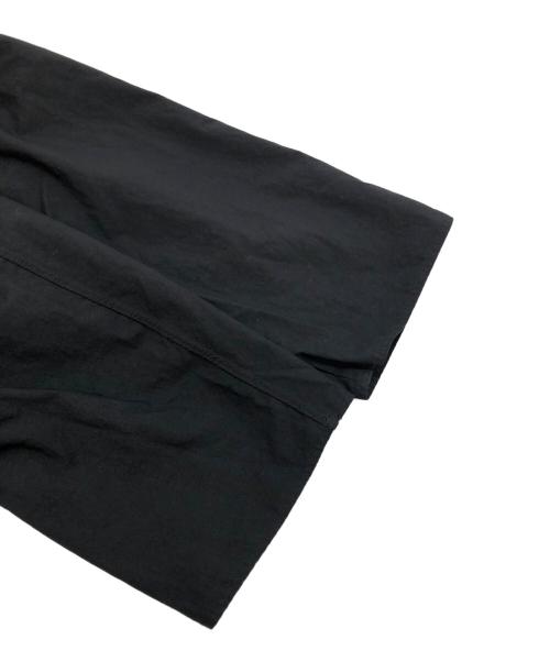 teatora（テアトラ）TEATORA (テアトラ) Device jacket PACKABLE ブラック サイズ:3の古着・服飾アイテム