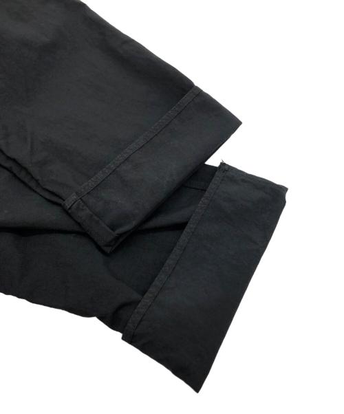 teatora（テアトラ）TEATORA (テアトラ) Device jacket PACKABLE ブラック サイズ:3の古着・服飾アイテム