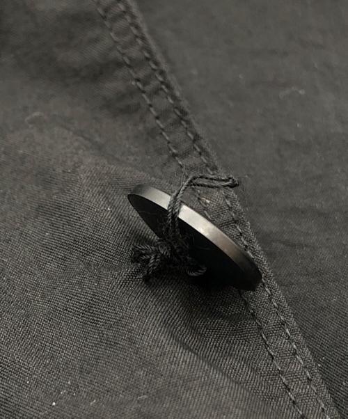 teatora（テアトラ）TEATORA (テアトラ) Device jacket PACKABLE ブラック サイズ:3の古着・服飾アイテム