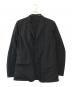 TEATORA（テアトラ）の古着「Device jacket PACKABLE」｜ブラック