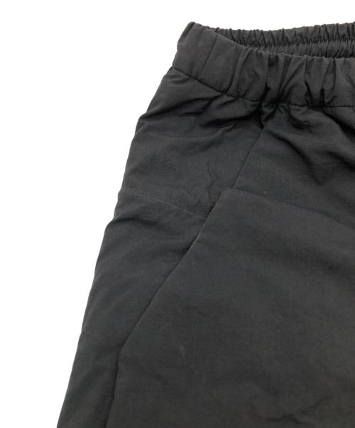 teatora（テアトラ）TEATORA (テアトラ) Wallet Pants RESORT packable ブラック サイズ:2の古着・服飾アイテム