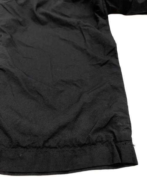 teatora（テアトラ）TEATORA (テアトラ) Wallet Pants RESORT packable ブラック サイズ:2の古着・服飾アイテム