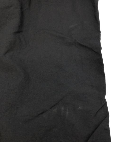 teatora（テアトラ）TEATORA (テアトラ) Wallet Pants RESORT packable ブラック サイズ:2の古着・服飾アイテム
