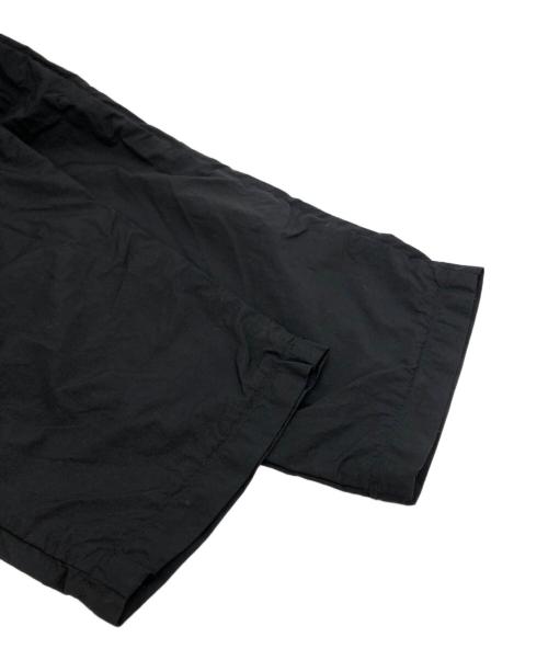 teatora（テアトラ）TEATORA (テアトラ) Wallet Pants RESORT packable ブラック サイズ:2の古着・服飾アイテム