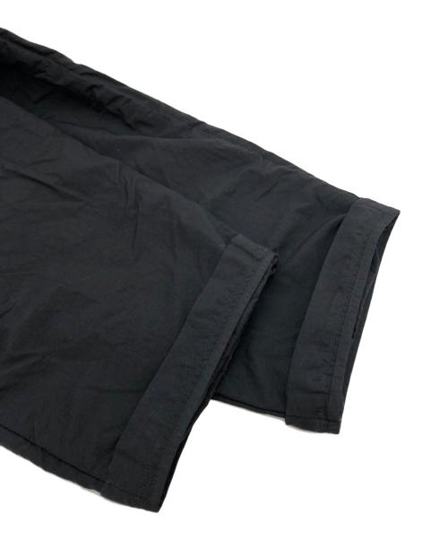 teatora（テアトラ）TEATORA (テアトラ) Wallet Pants RESORT packable ブラック サイズ:2の古着・服飾アイテム