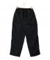 TEATORA (テアトラ) Wallet Pants RESORT packable ブラック サイズ:2：25000円