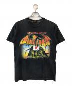 BROCKUMブロッカム）の古着「プリントTシャツ」｜グレー
