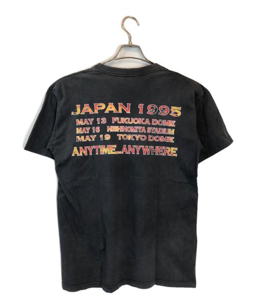 BROCKUM（ブロッカム）BROCKUM (ブロッカム) プリントTシャツ グレー サイズ:Lの古着・服飾アイテム