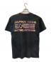 BROCKUM (ブロッカム) プリントTシャツ グレー サイズ:L：13000円