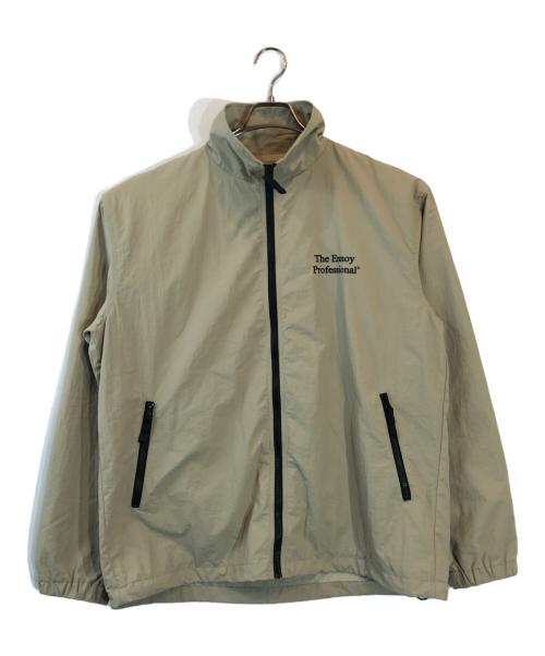 The Ennnoy Professional（ザ エンノイ プロフェッショナル）The Ennnoy Professional (ザ エンノイ プロフェッショナル) Nylon Jacket 