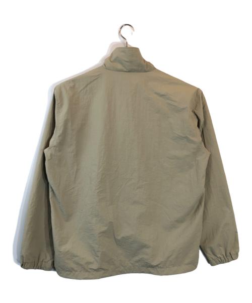 The Ennnoy Professional（ザ エンノイ プロフェッショナル）The Ennnoy Professional (ザ エンノイ プロフェッショナル) Nylon Jacket 
