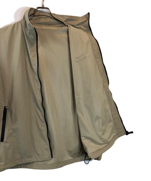 The Ennnoy Professional（ザ エンノイ プロフェッショナル）The Ennnoy Professional (ザ エンノイ プロフェッショナル) Nylon Jacket 