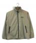 The Ennnoy Professional（ザ エンノイ プロフェッショナル）の古着「Nylon Jacket 