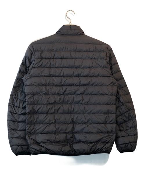 FOX FIRE（フォックスファイヤー）FOX FIRE (フォックスファイヤー) PFユニットダウンジャケット グレー サイズ:Mの古着・服飾アイテム
