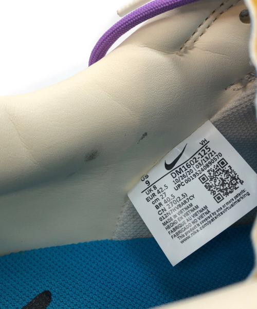 NIKE（ナイキ）NIKE (ナイキ) OFFWHITE (オフホワイト) Dunk Low 