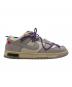 NIKE (ナイキ) OFFWHITE (オフホワイト) Dunk Low 