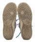 中古・古着 NIKE (ナイキ) OFFWHITE (オフホワイト) Dunk Low 
