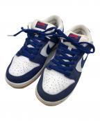NIKEナイキ）の古着「Dunk Low 