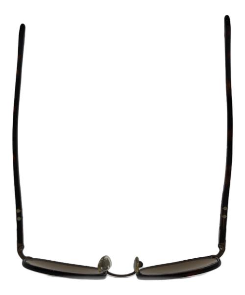 PERSOL（ペルソール）Persol (ペルソール) サングラス ブラウン サイズ:49□20 145の古着・服飾アイテム