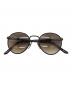 Persol（ペルソール）の古着「サングラス」｜ブラウン