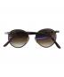 Persol (ペルソール) サングラス ブラウン サイズ:49□20 145：10000円