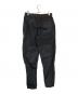 STONE ISLAND (ストーンアイランド) NYLON METAL RIPSTOP PANTS ブラック サイズ:W30：35000円