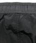 中古・古着 STONE ISLAND (ストーンアイランド) NYLON METAL RIPSTOP PANTS ブラック サイズ:W30：35000円