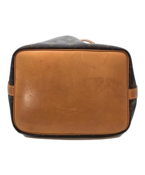 LOUIS VUITTON（ルイ ヴィトン）LOUIS VUITTON (ルイ ヴィトン) プチノエ ワンショルダーバッグ ブラウンの古着・服飾アイテム