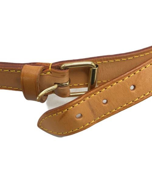 LOUIS VUITTON（ルイ ヴィトン）LOUIS VUITTON (ルイ ヴィトン) プチノエ ワンショルダーバッグ ブラウンの古着・服飾アイテム