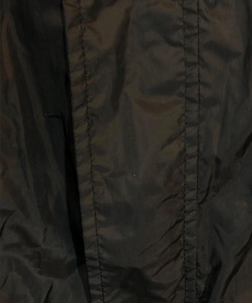 ISSEY MIYAKE FETE（イッセイミヤケフェット）ISSEY MIYAKE FETE (イッセイミヤケフェット) パラシュートコート ブラック サイズ:03の古着・服飾アイテム