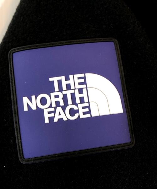 THE NORTH FACE（ザ ノース フェイス）THE NORTH FACE (ザ ノース フェイス) Trans Antarctica Fleece Jacket ブラック サイズ:Lの古着・服飾アイテム