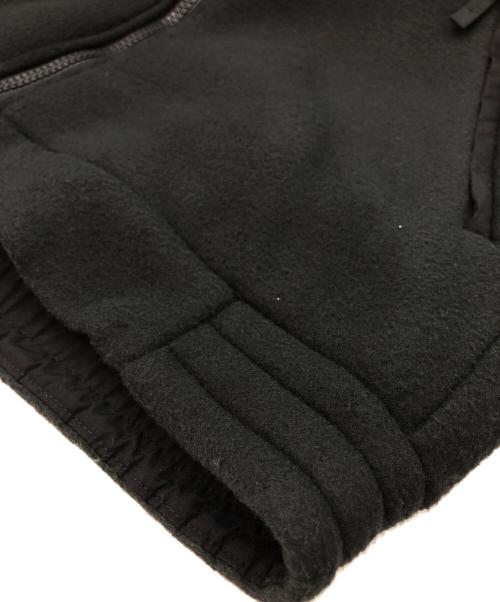 THE NORTH FACE（ザ ノース フェイス）THE NORTH FACE (ザ ノース フェイス) Trans Antarctica Fleece Jacket ブラック サイズ:Lの古着・服飾アイテム