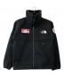 THE NORTH FACE（ザ ノース フェイス）の古着「Trans Antarctica Fleece Jacket」｜ブラック
