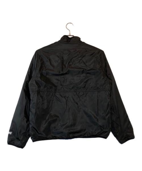 SUPREME（シュプリーム）Supreme (シュプリーム) Reversible Colorblocked Fleece Jacket マルチカラー サイズ:Mの古着・服飾アイテム