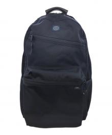 Porter Classic（ポータークラシック）の古着「NEWTON DAY PACK L」｜ネイビー