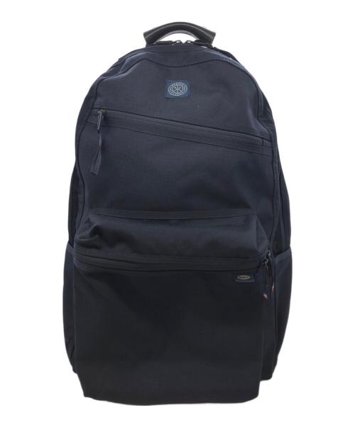 Porter Classic（ポータークラシック）Porter Classic (ポータークラシック) NEWTON DAY PACK L ネイビーの古着・服飾アイテム