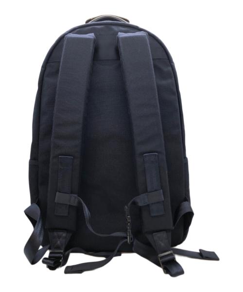 Porter Classic（ポータークラシック）Porter Classic (ポータークラシック) NEWTON DAY PACK L ネイビーの古着・服飾アイテム