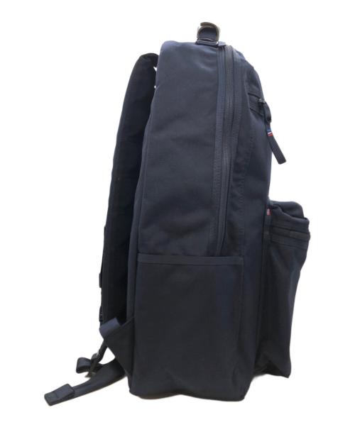 Porter Classic（ポータークラシック）Porter Classic (ポータークラシック) NEWTON DAY PACK L ネイビーの古着・服飾アイテム
