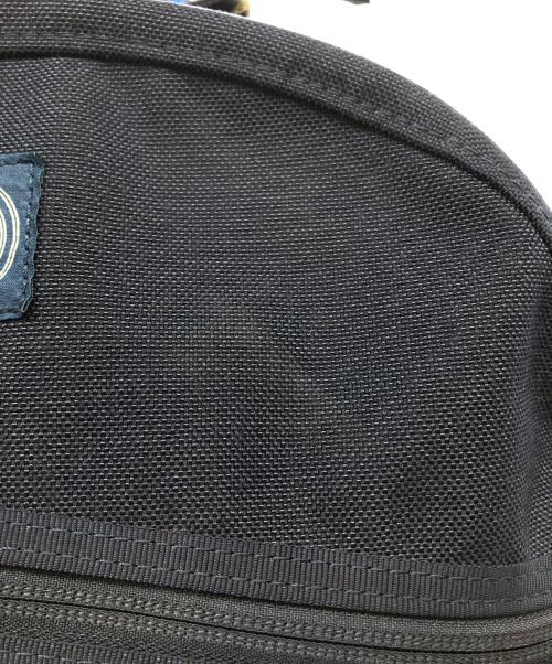 Porter Classic（ポータークラシック）Porter Classic (ポータークラシック) NEWTON DAY PACK L ネイビーの古着・服飾アイテム