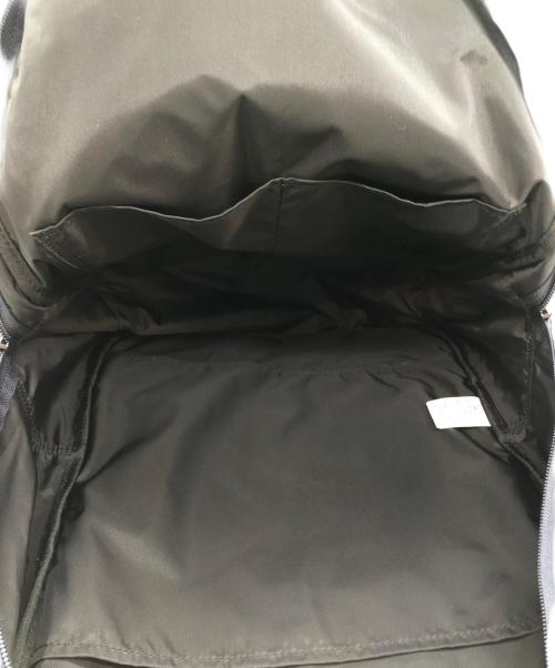 Porter Classic（ポータークラシック）Porter Classic (ポータークラシック) NEWTON DAY PACK L ネイビーの古着・服飾アイテム